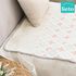 [Lieto_Baby]Nonslip nonfluorescent single waterproof bed waterproof pad_Made in KOREA